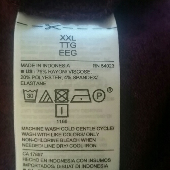 Brand new with tag sz.xxl flow tank top - Picture 4 of 4